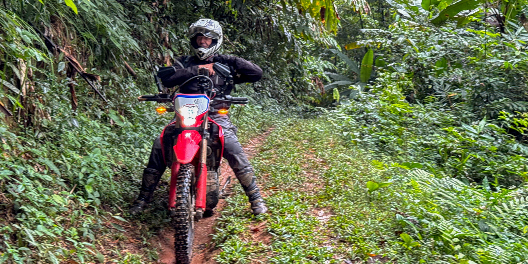 Phrae Loop