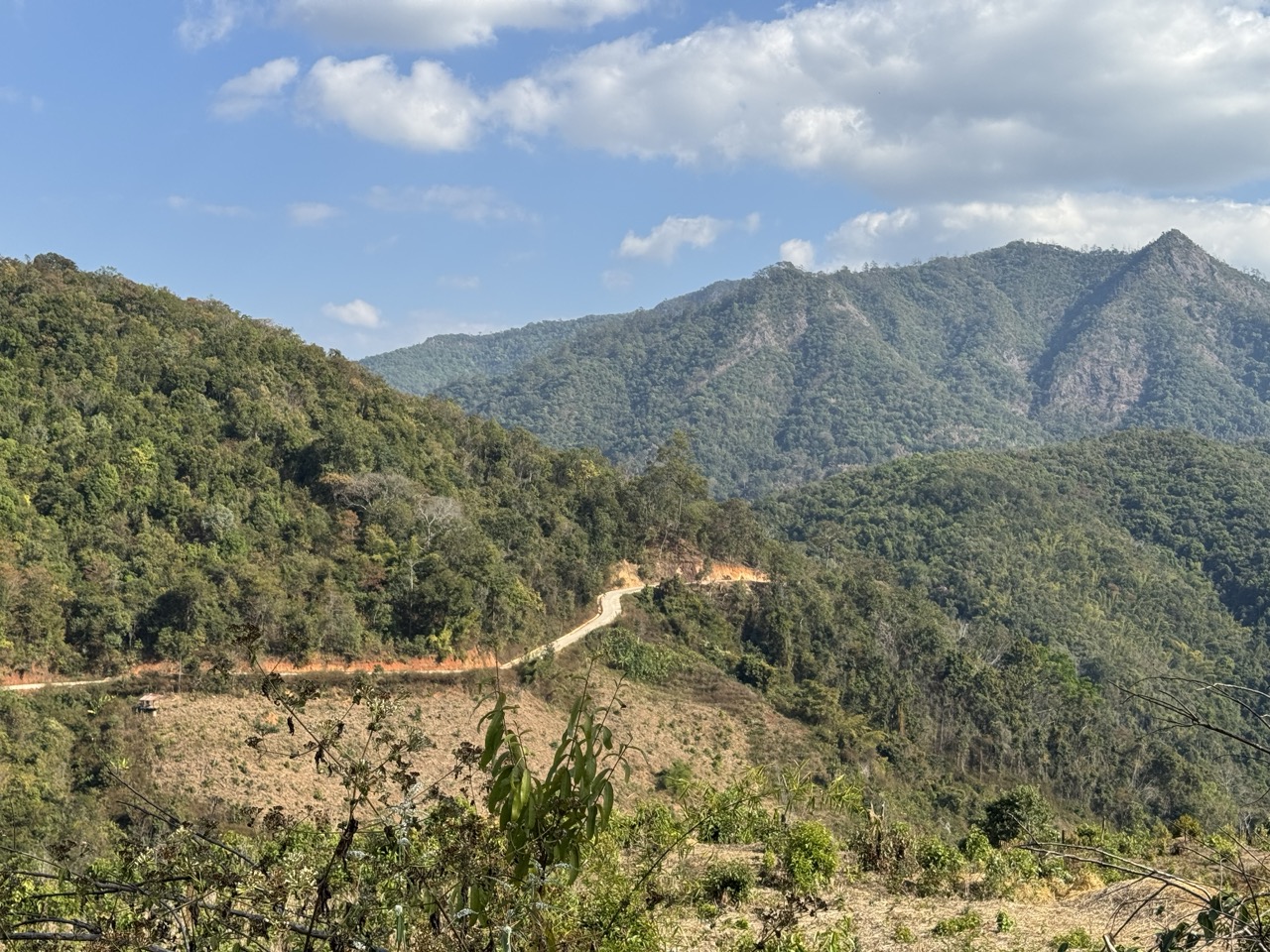 How to Get a Thai Motorcycle License (2026 Guide for Foreigners)